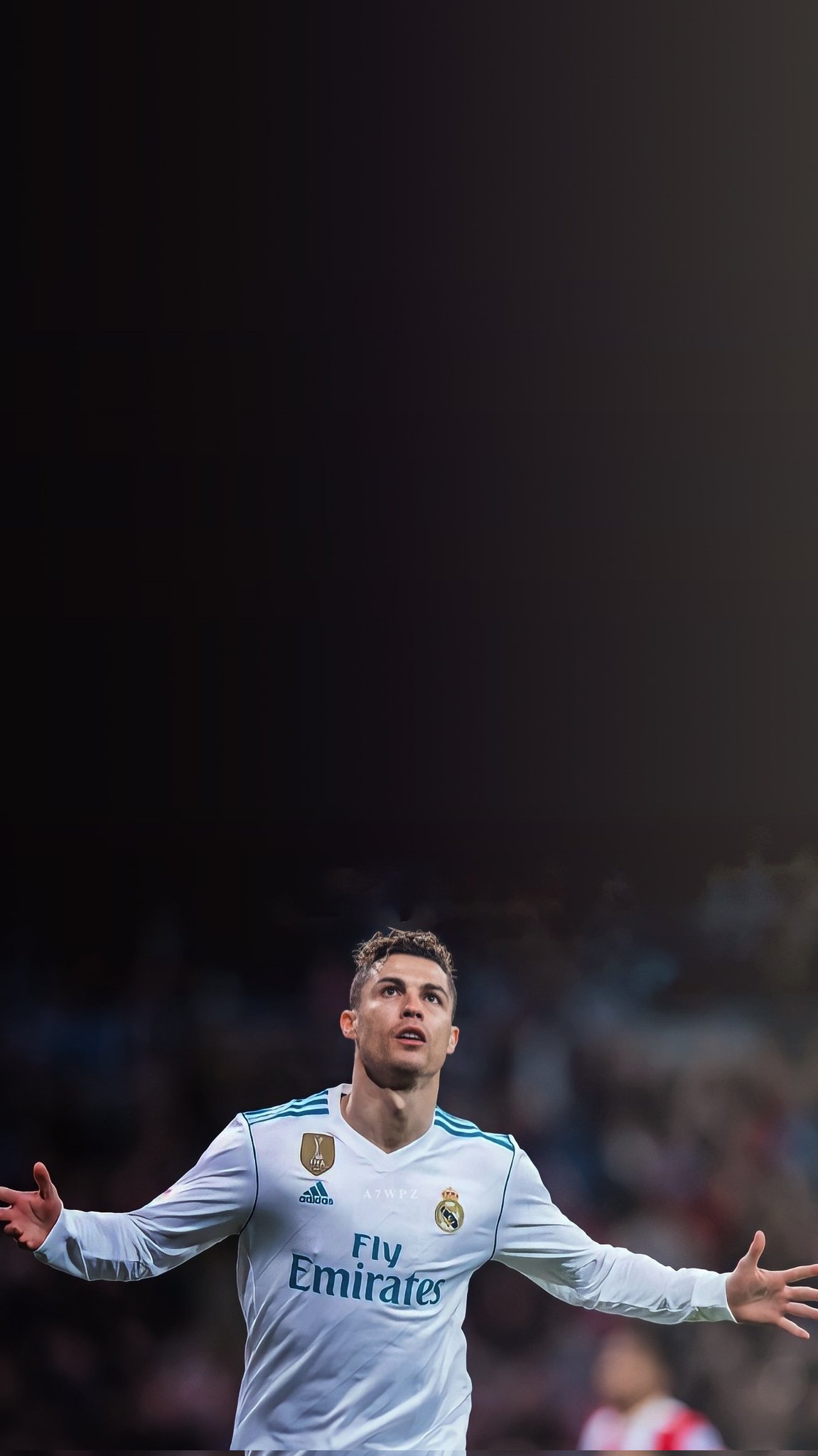 Cristiano Ronaldo cr7 cristiano laliga real madrid ronaldo spain HD  phone wallpaper  Peakpx