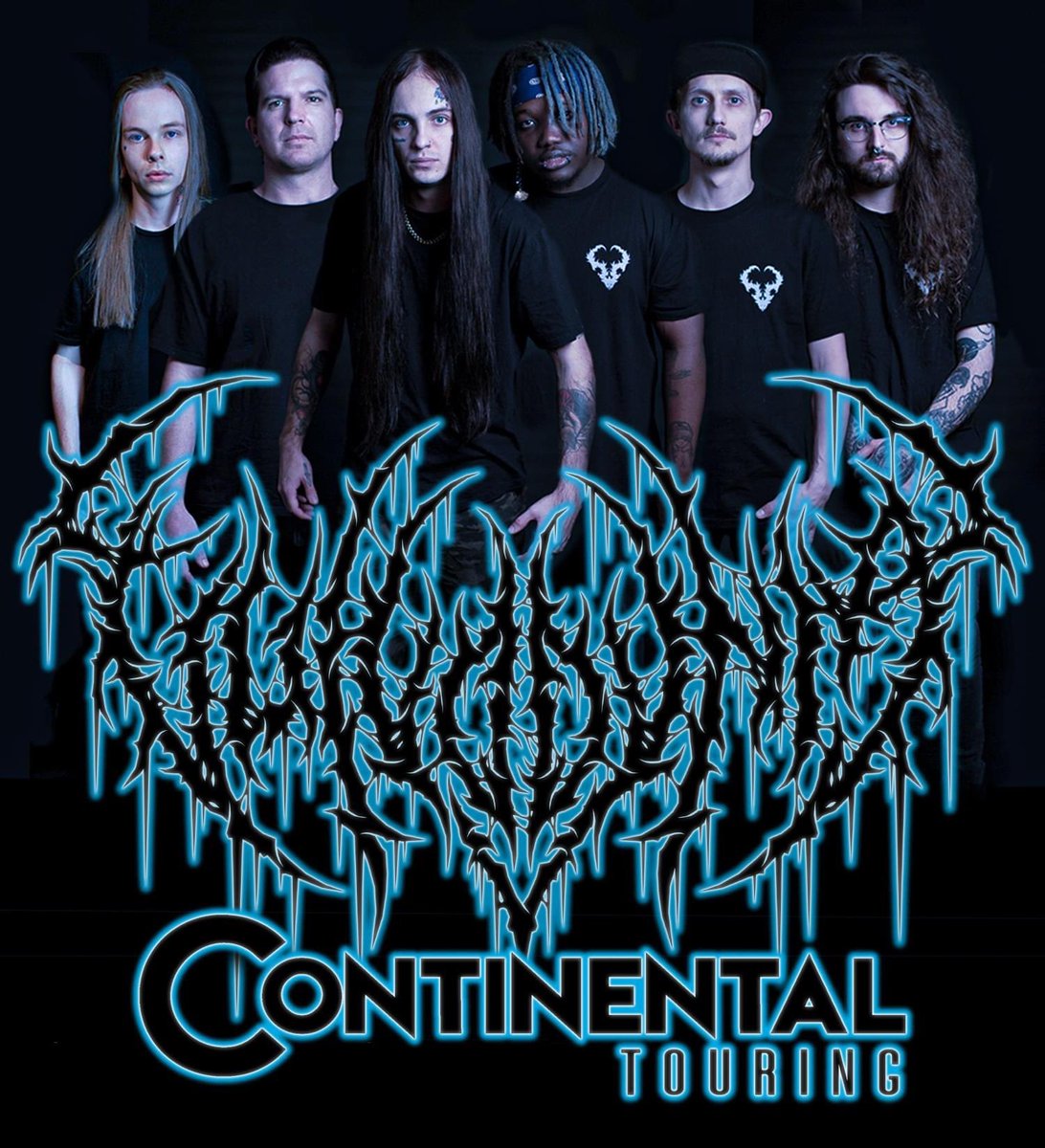 We are excited to welcome <a href="/VulvodyniaSlam/">Vulvodynia</a> to our roster!