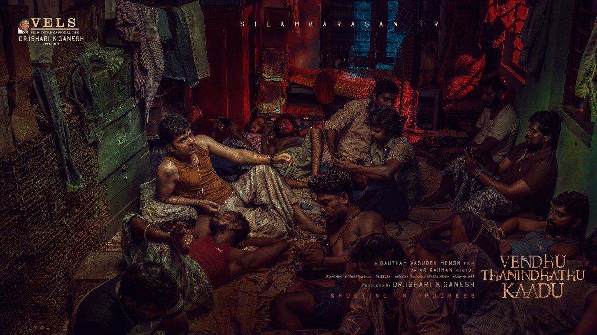 Media Petta tweet media