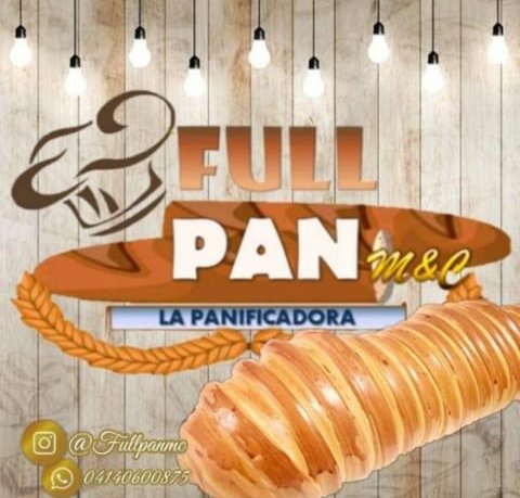 Lagaitasabor's tweet photo. @fullpanmc Maracaibo Zulia 🇻🇪🇻🇪 Full sabor, Full calidad, Full economía, síguenos en instagram y disfruta toda nuestra variedad de pan y pastelería VIP... https://t.co/0JmdBn214g