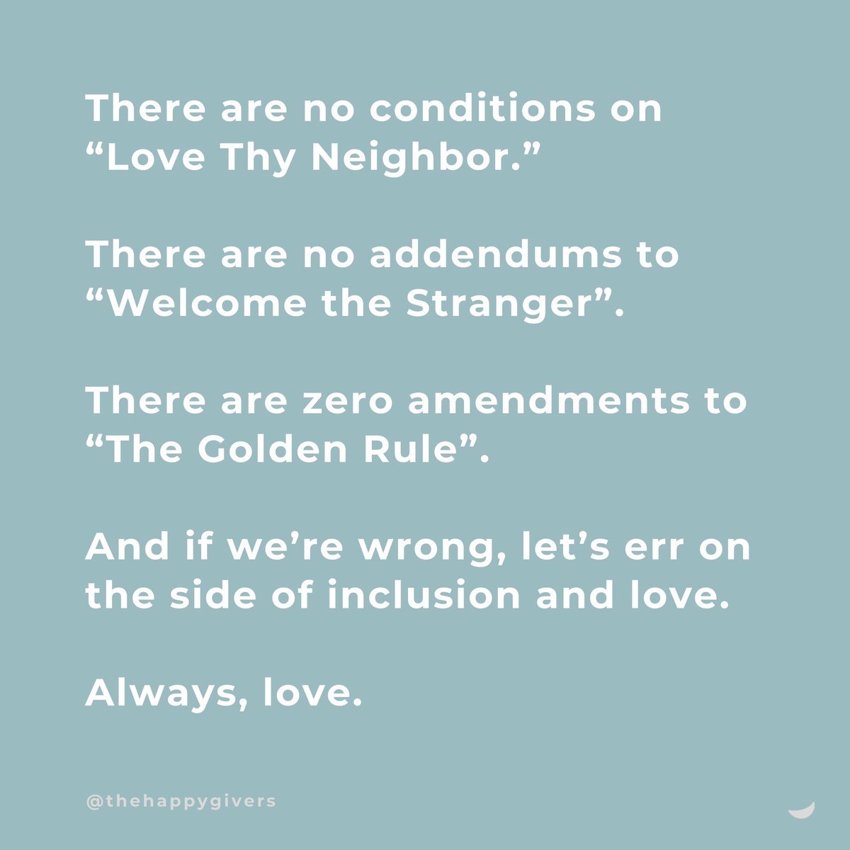 thehappygivers's tweet photo. https://t.co/6CsNgrt6ZV