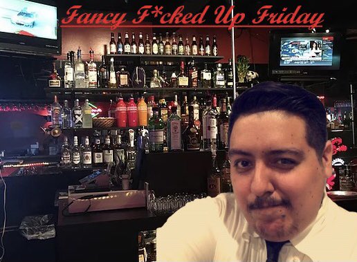 StudiousFool's tweet photo. “Fancy” F*cked Up Friday
#FancyFuckedUpFriday Stream Tonight!!!
#NOTSponsored by #Truly
#PathToAffiliate -> #PathToPartner
https://t.co/IGZq7bS4GL
#SugarLand #Houston #Texas #VideoGames #Twitch #LiveStream #Xbox #PS4 #PC #OBSStudios #StreamlabsOBS #Steam #StudiousFool #YouTube https://t.co/jXQmYLzL4e