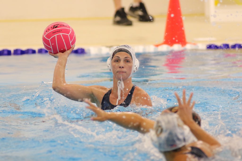USA Water Polo tweet media