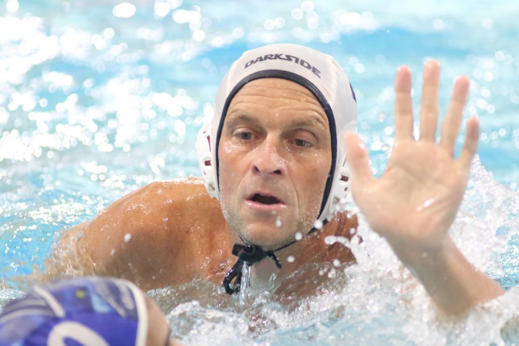 USA Water Polo tweet media