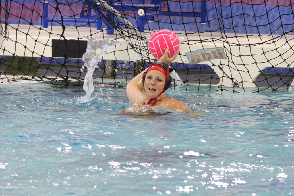 USA Water Polo tweet media