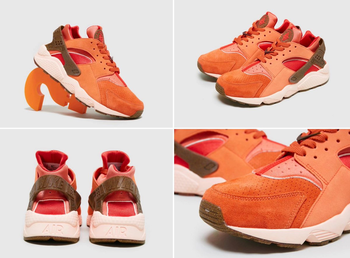 air huarache earthscape