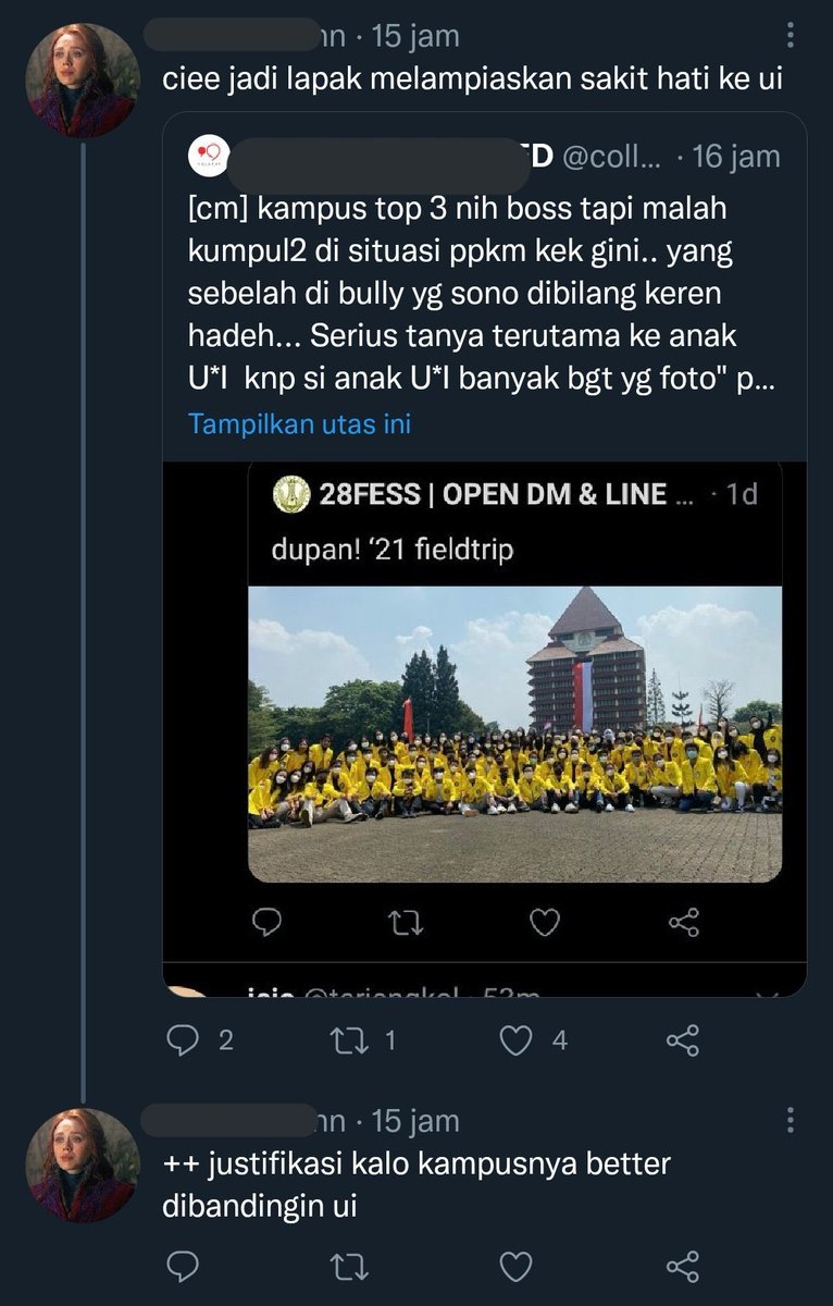 AREA JULID tweet media