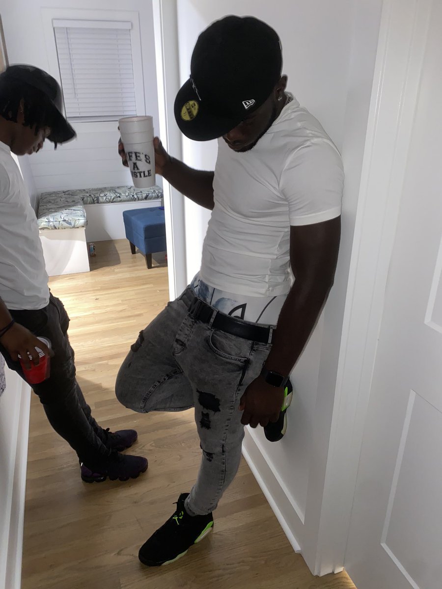 RealDripk tweet picture
