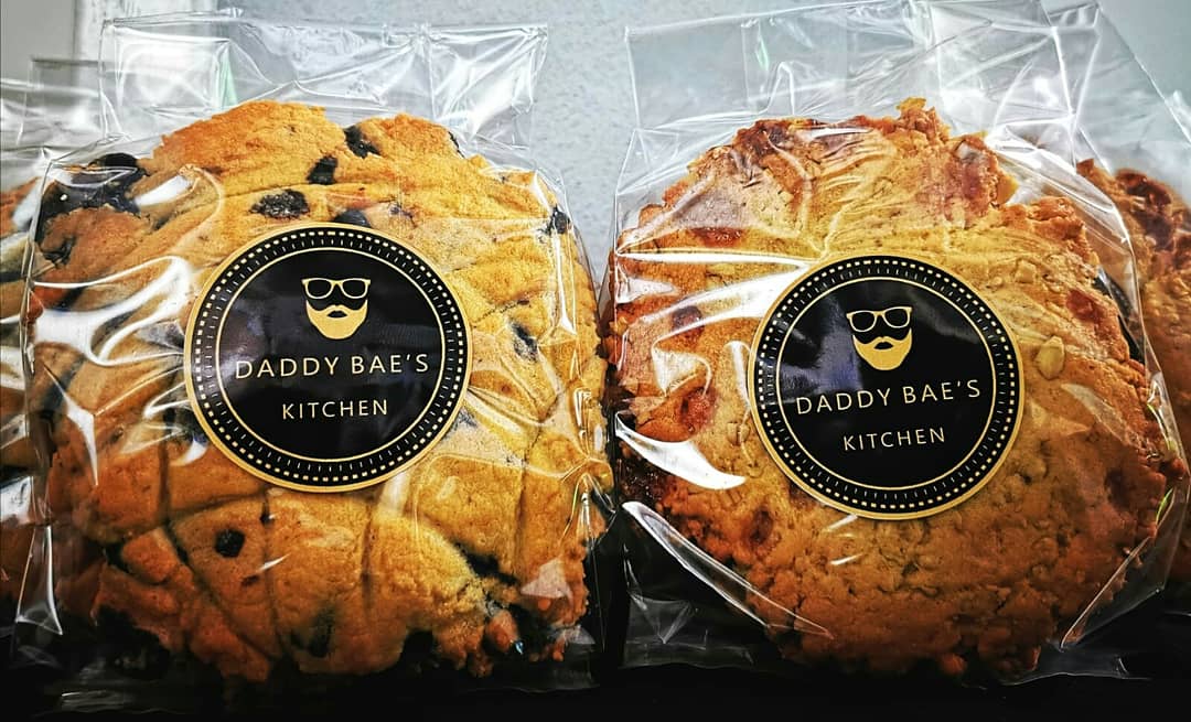 BuildBlaqEquity's tweet photo. @djsbu @mofaya_official #DJSBU @RealDaddyBae #cookies is the home of the best home-baked cookies. Order your #cookiejar or #refill today. Choose from a variety of flavours.
W/App: +27815563872
#cookiemonster #cookiesofinstagram #cookiesfordays #homemade #cookierun #cookierunkingdom #nomnom #yummy https://t.co/VFmqf7yOgW