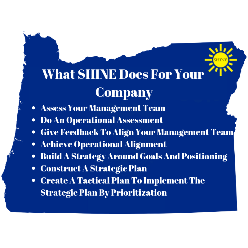 We are statewide.
Any business is eligible.
All of our help is free.
Unsure? Then let's talk.
buff.ly/2JjkAKl
#Oregon #business #strategicplanning