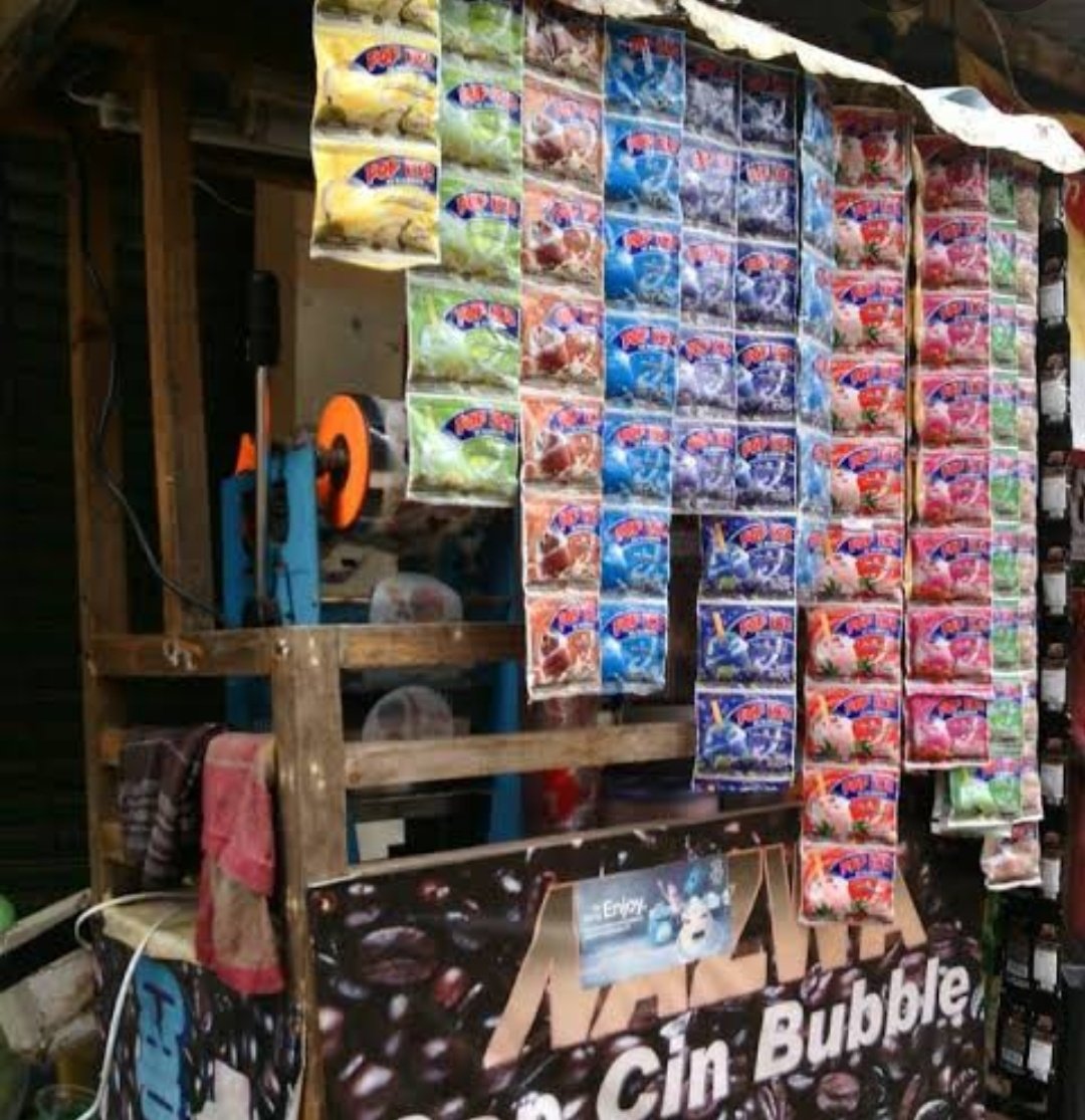 <a href="/AREAJULID/">AREA JULID</a> Apa hubungannya nikah ama jual pop Ice?