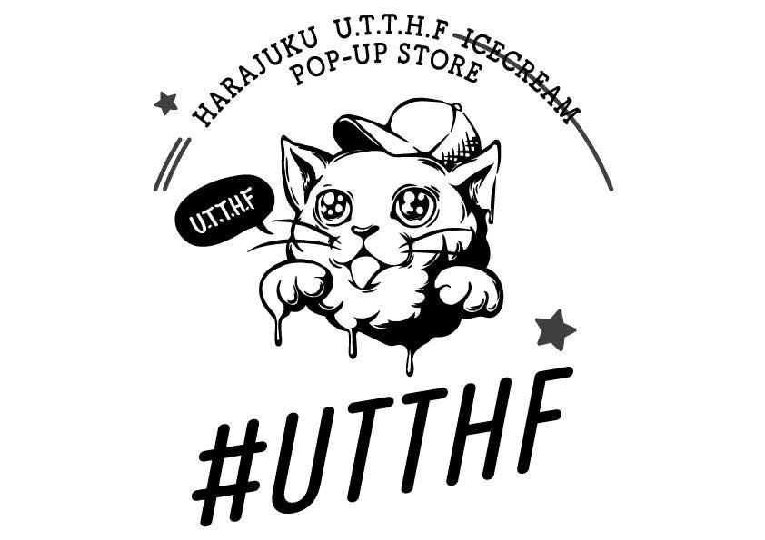 _candystripper_'s tweet photo. 💛SHOP EVENT💛
\本日8月28日(土)、29(日)の期間限定/
猫のマークが目印のアイスクリーム屋さん
#UTTHF のPOP UP SHOPが
Candy Stripper原宿本店に登場!
2種類のクッキーサンドを発売します✨
お買い物の合間にどうぞお楽しみください♪
詳しくは▶️https://t.co/j1UGjpk5Ac https://t.co/e8YBinBJzV