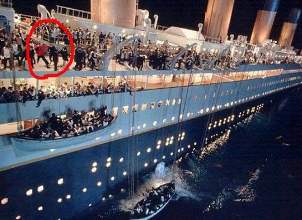 patoinostroza's tweet photo. Arranca Piñera CTM se te unde el barco!! #Tatanic #SOMOSPI... https://t.co/WXpiREp9jl