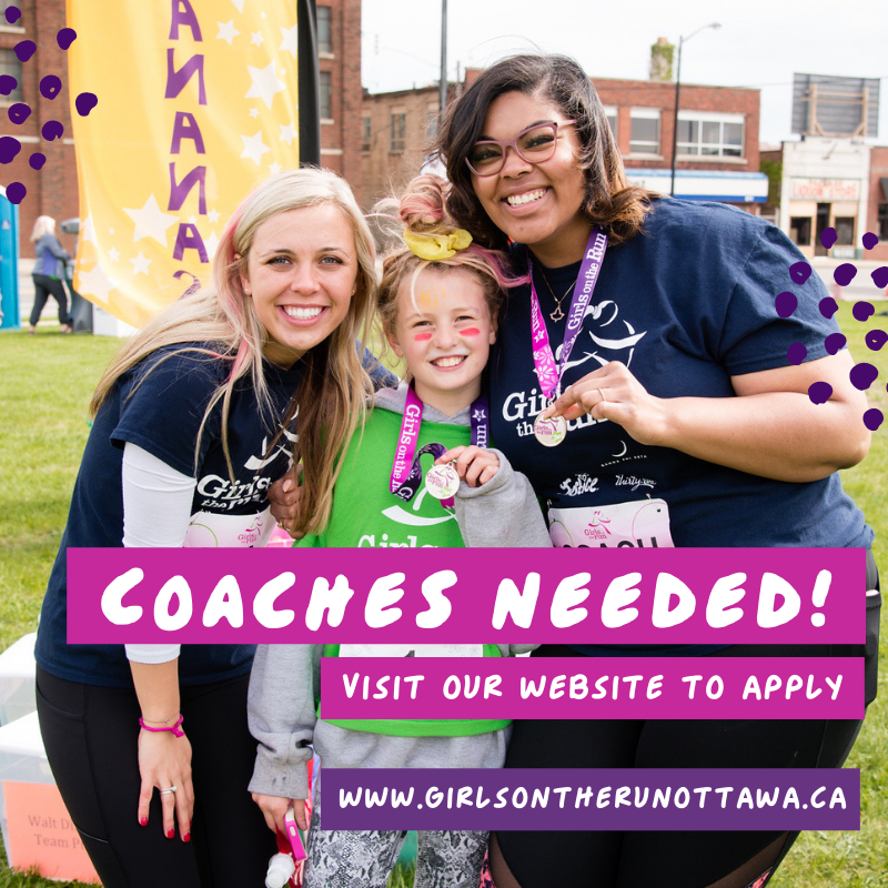 FoundationOSEG's tweet photo. We're looking for volunteer coaches to help us inspire &amp; empower girls through a 10-week positive youth development running program. 

The program begins the week of Sept 13th. For more info &amp; to apply: https://t.co/3v8iZ0g5YK https://t.co/Guf6HMJ9gu