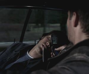 UniBriz's tweet photo. aesthetic supernatural dos irmãos 🖤 https://t.co/bAhRUsYpw5