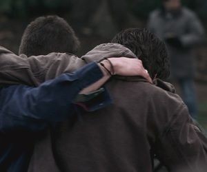 UniBriz's tweet photo. aesthetic supernatural dos irmãos 🖤 https://t.co/bAhRUsYpw5