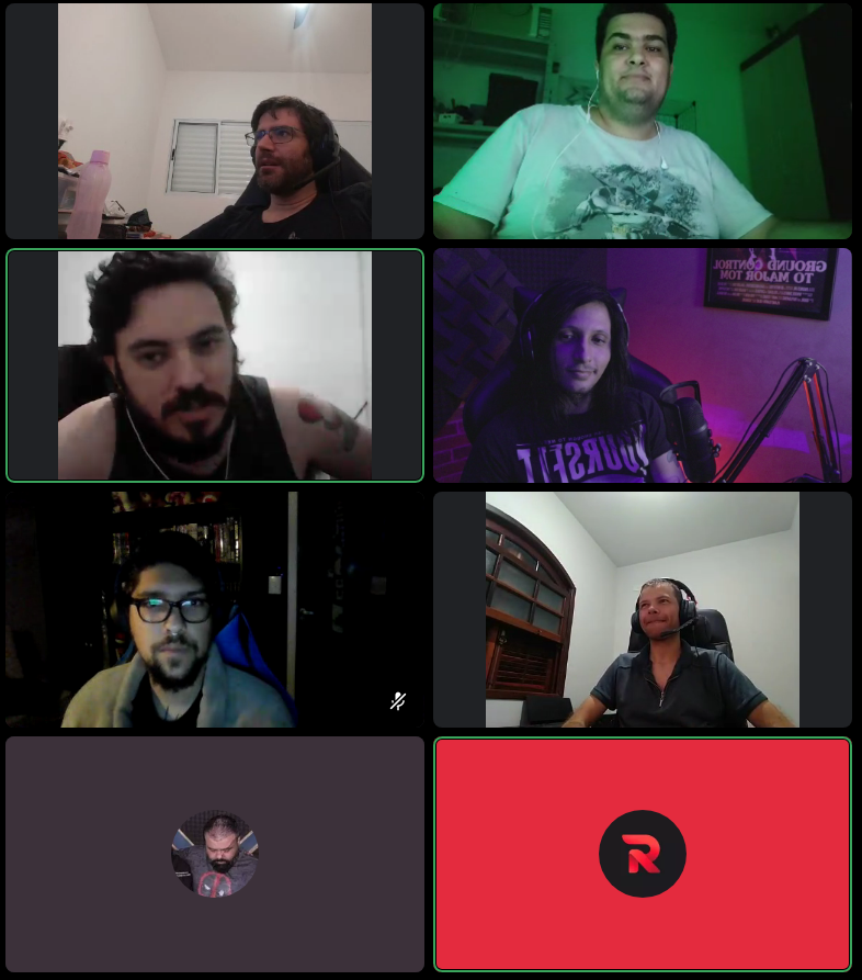 johnnymenezes's tweet photo. Aquele RPG maroto de cada dia <3 #DungeonWorld https://t.co/z1BvTlZ3M5