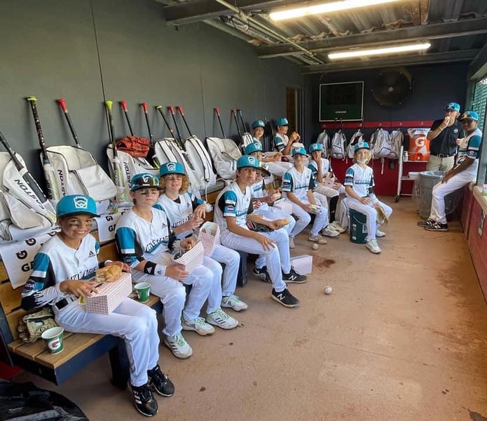Eastlake Little League - Sammamish, WA tweet media