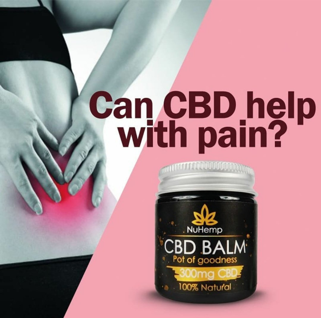 jamieboyle10's tweet photo. Suffering from old aches & pains?
Try #NuHemp balm pots of goodness!
All 100% natural CBD to ease those niggling injuries.
Also for a special Jamie Boyle 20% discount use my code:
JAMIE20
with @NuhempCBD 🌿
#cbd #cbdbalm #cbdproducts #cbdgoodness @AlexReid @shaunattwood https://t.co/oNr15QPs3a