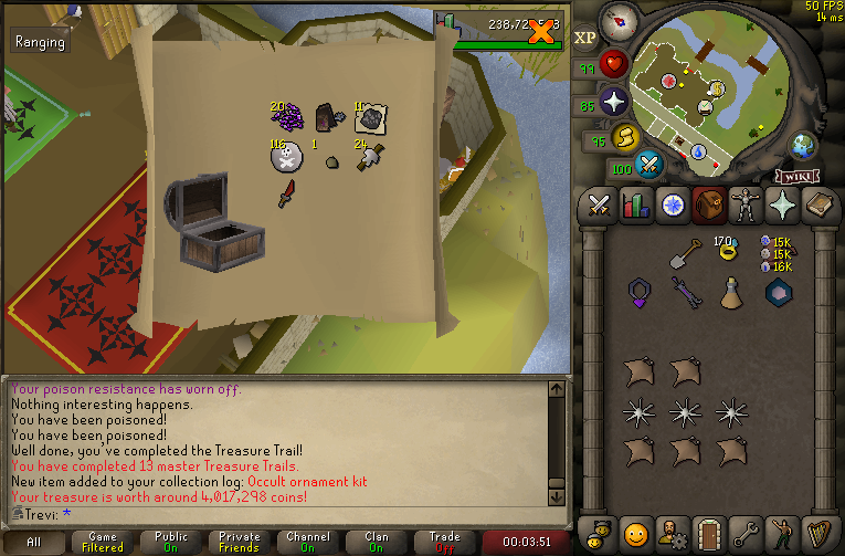 Trevi_OSRS's tweet photo. b2b zenyte kits c: https://t.co/W6WISx4Hya