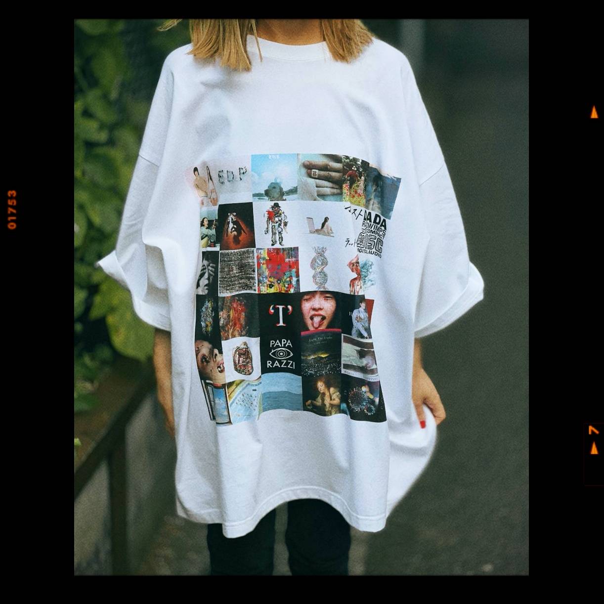 RADWIMPS 15th Anniversary Tシャツ ラッドウィンプス RADWIMPS on X: 