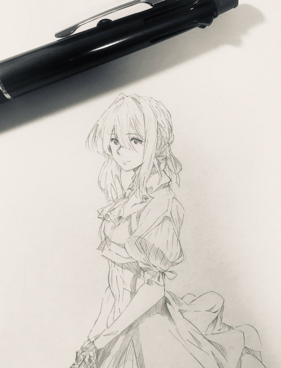 過去の落書き 