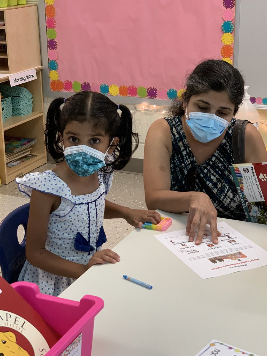 Sneak a peek was a success. It was so wonderful to welcome our families back into the school building again! <a href="/Team_MCES/">Mays Chapel ES</a> <a href="/CocoBCPS/">Stephen J. Coco</a> <a href="/RorrieFortier/">Rorrie Fortier</a> <a href="/MrsPawlakbcps/">Emily Whitaker Pawlak</a> <a href="/MirandaSpecht/">Ms. Specht</a>