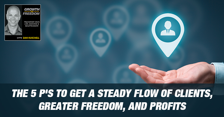 dan_kuschell's tweet photo. Listen in to discover the four stages of growth that successful companies experience on Growth to Freedom episode #230. #Clients #Freedom #Profit #5PModel #BusinessAdvice #BusinessWorld #Entrepreneurs https://t.co/E0ZG37w3Kx https://t.co/VgBC1OoVbe