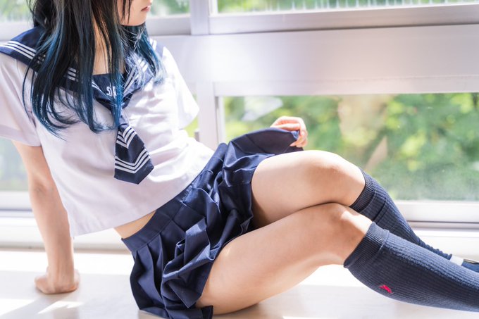 コスプレイヤークルミのTwitter画像41