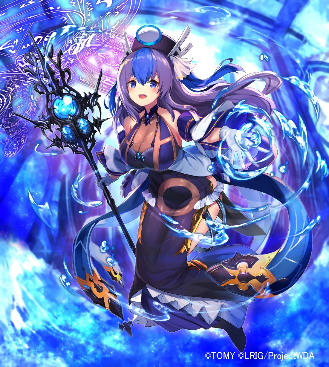 ウィクロス wixoss 羅原姫 H2O コングラ 4枚 WIXOSS 羅原姫H2O 4枚