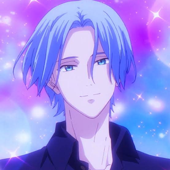 bishieOTD's tweet photo. 🌸 the pretty boy / bishounen of the day is Langa Hasegawa from Sk8 the Infinity! https://t.co/rB39Xvwfjn