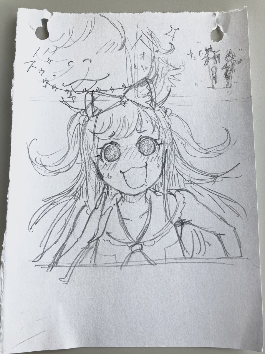 自分をネームだと思い込んでいる一般クソ落書き 