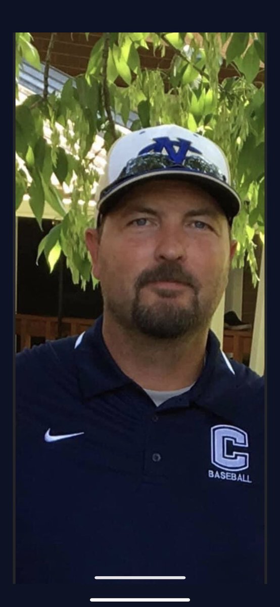JakeLathrop_19's tweet photo. Coach Harper was one of the most caring and pure hearted men I have ever known. He made an instant impact in my life and I know he did the same for many others. Rest In Peace @At_Harp until we meet again🕊❤️ https://t.co/tX16a9cT3N