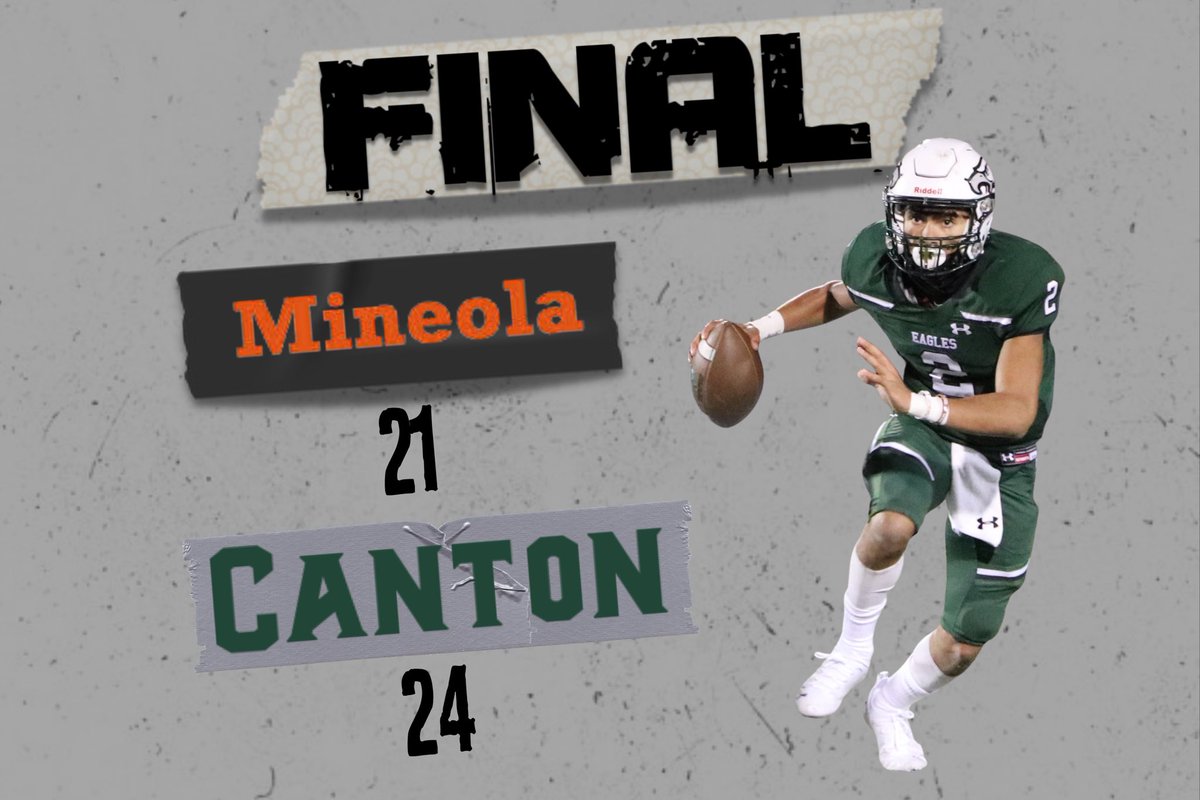 CantonEagleFB's tweet image. 
