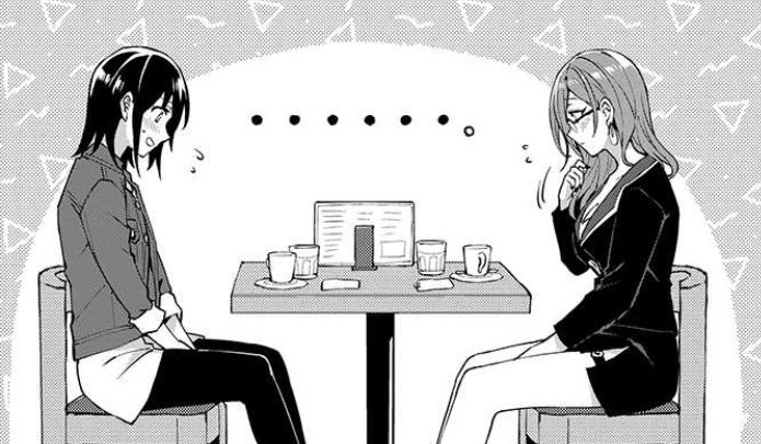 【💕更新💕】「ヒーローさんと元女幹部さん」21話が本日更新!

恋人になったヒーローさんと元女幹部さんがいちゃついたりアンチノイドたちが裏で動いてたりするよ!

なんか巨大怪獣ロボもいる!
よろしくお願いします!

続き→https://t.co/4ds1pi9tNR 

#ヒーローさんと元女幹部さん #ヒロかん 