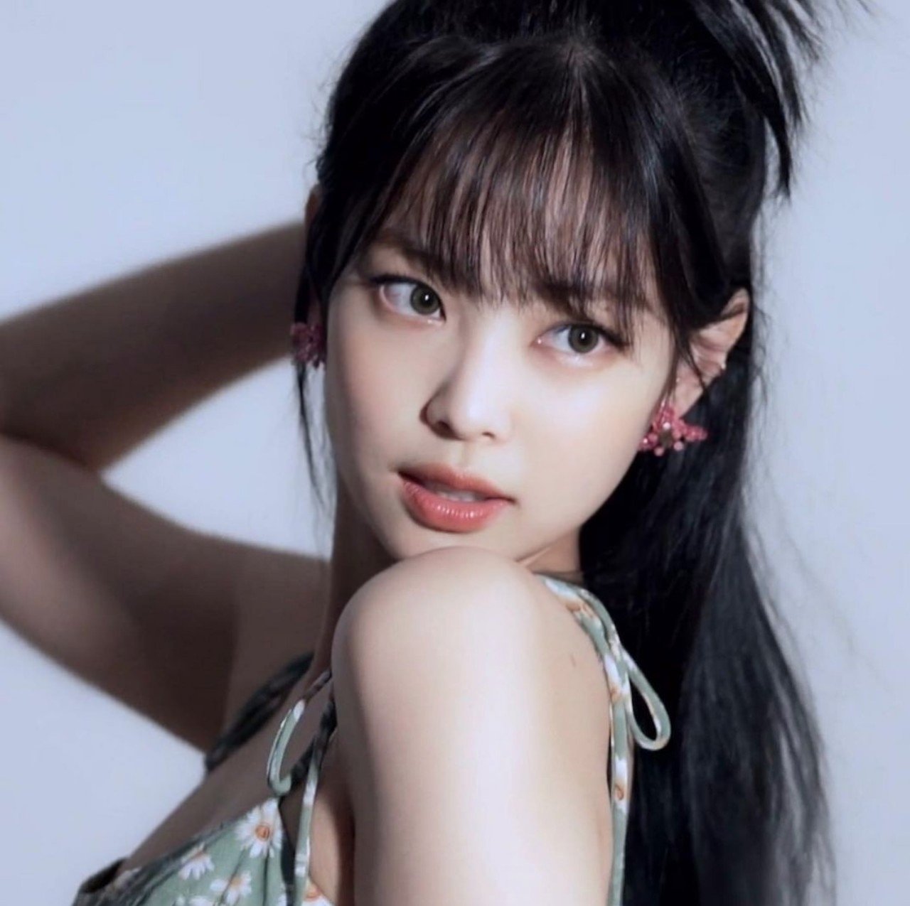 BLACKPINK ジェニ サマーダイアリー BLACKPINK summer diary 2019 JENNIE ジェニ