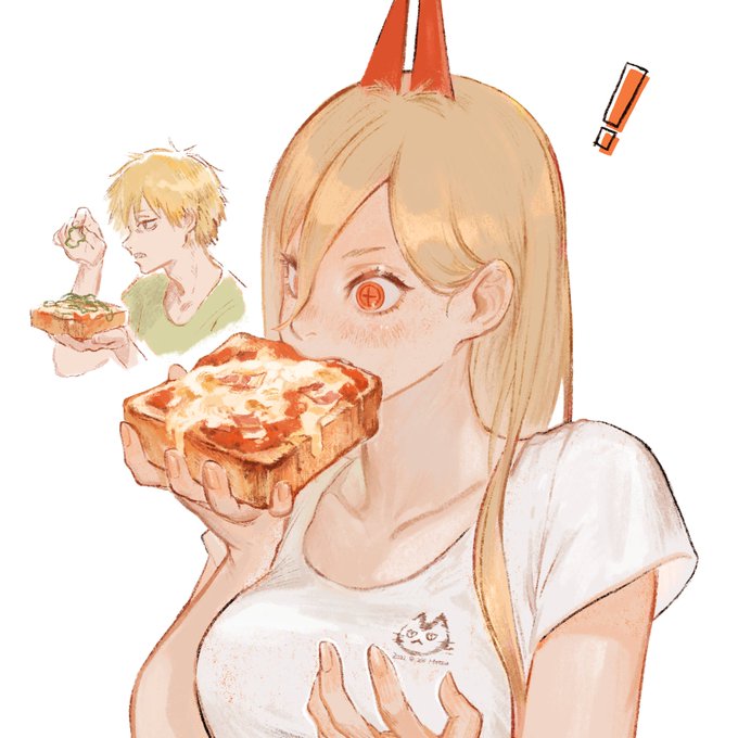 🍕🍞 