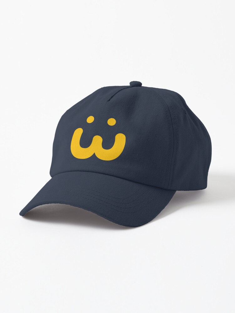 rendysmig33's tweet photo. check out the cool hats available on @redbubble don't forget to follow @barujang 
SHOP NOW : https://t.co/jNbvAB5fzu ⭐⭐⭐⭐⭐

#redbubble #redbubbleshop #caps #hats #designer #barujang #barujangid #topikeren #Inspiration #Smile #smiletwtselfieday https://t.co/66U4mjfSsc