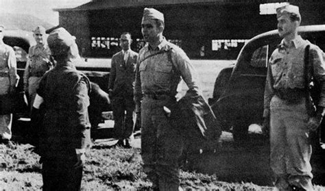 TammiMinoski's tweet image. #OTD 1945: About 100–150 personnel led by Colonel Charles Tench and Major Faubion Bowers landed in Japan to set up radio and other equipment for the signing of the Instrument of Surrender on September 2. #WWII #JapaneseSurrender