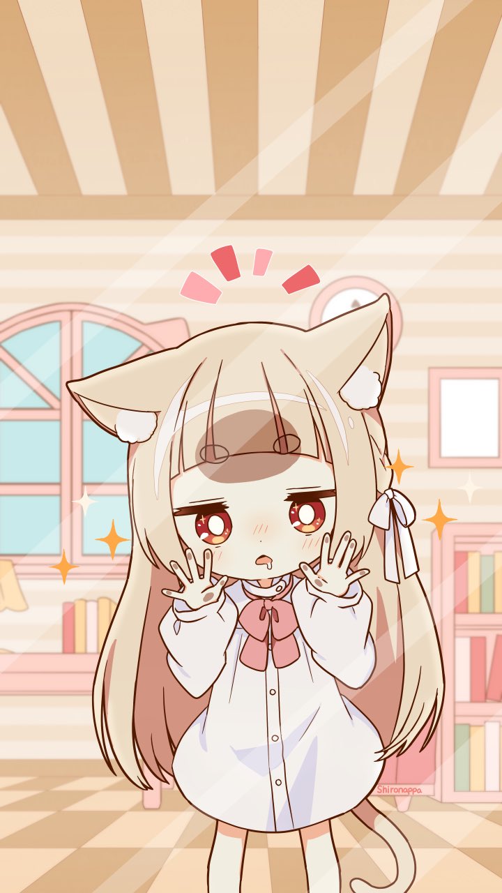 しろなっぱ ゆるねこ女子がこちらに来たそうに見ている 壁紙にするとまるでスマホにゆるねこ女子が住み着いたように見えちゃいます ぜひスマホの壁紙やlineのトークルーム背景にして楽しんでみてください ゆるねこ女子 T Co Up8kubcbnj しろなっぱ ゆるねこ女子がこちらに来たそうに見ている 壁紙にするとまるでスマホにゆるねこ女子が住み着いたように見えちゃいます ぜひスマホの壁紙やlineのトークルーム背景にして楽しんでみてください ゆるねこ女子 T Co Up8kubcbnj