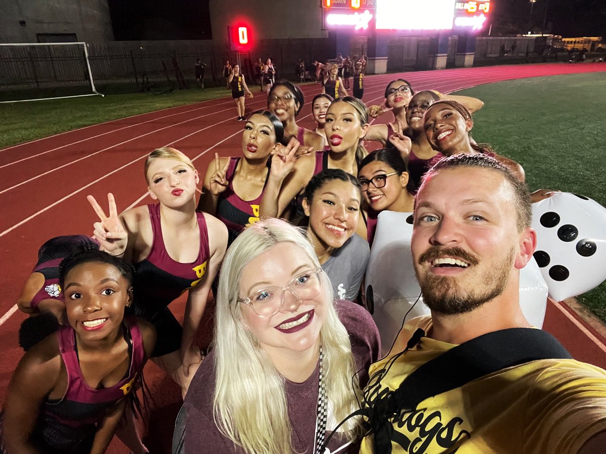 First game of the season down! 🏳🐾🏳 Catch us next week at Dekaney. 🎲💰🤑