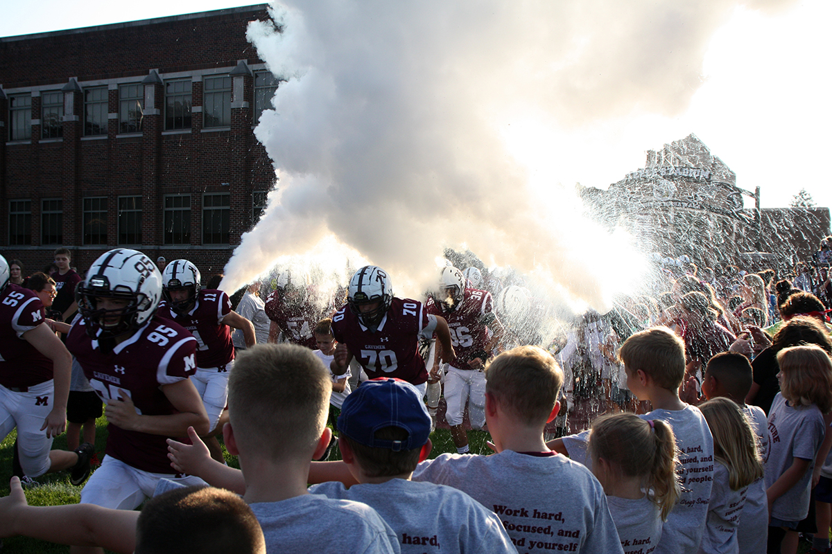 SCM Schools tweet media