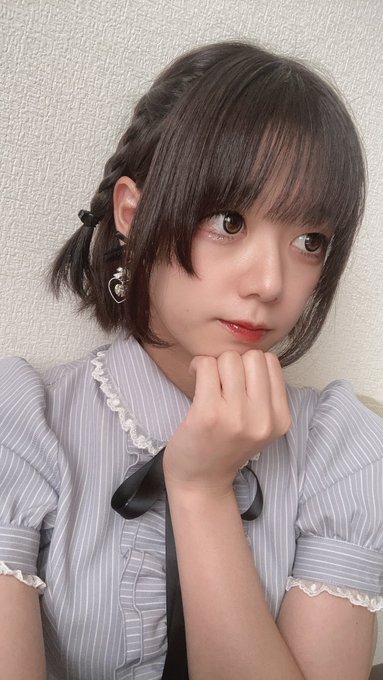 Twitterのコスプレ画像21