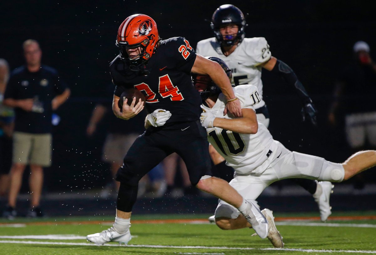 News-Leader: Highlights: Republic blows out Neosho in Ryan Cornelsen's debut as head coach dlvr.it/S6THm4
