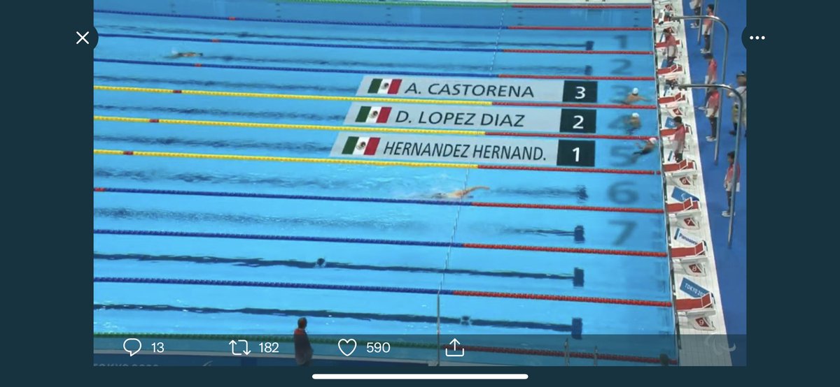 Así o más perfecto?! #Tokio2020 paraolimpiadas!