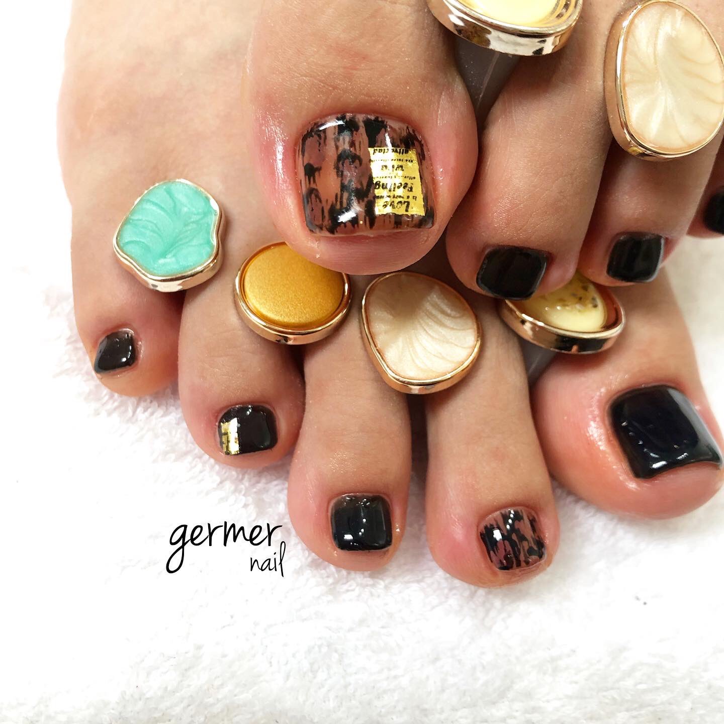 滋賀 栗東 石けん教室andネイル Germer ジェルメ Germersoap Twitter