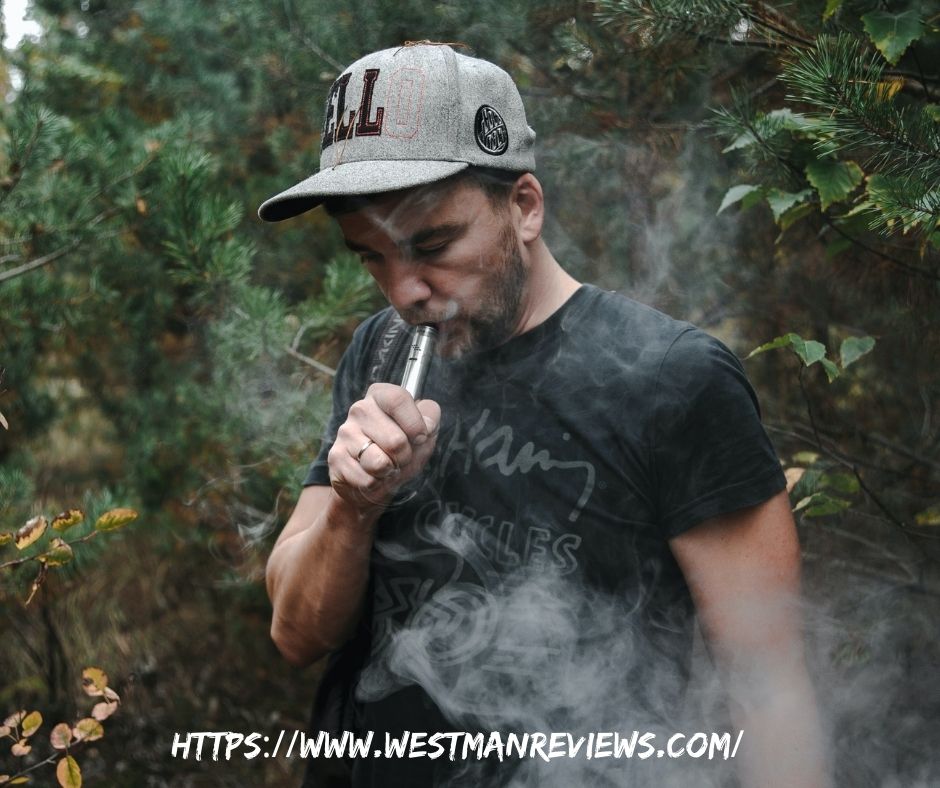 WestmanReviews's tweet photo. With people becoming more health conscious, vaping is a popular alternative to smoking. It's also easier on the wallet! Check out my post on the blog! https://t.co/qos5pHMqYP #healthier #vaping https://t.co/wmkEINEfyU