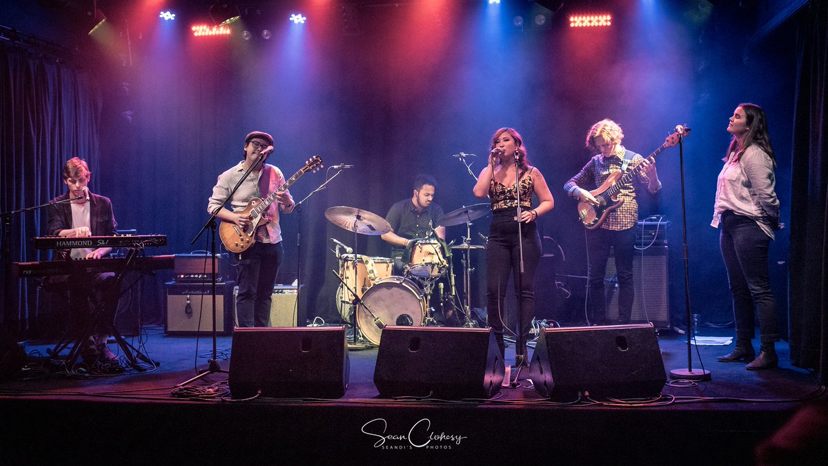 One of our absolute favorite bands is Melbourne's own @Rambal. While they're not able to gig much of late, you can still enjoy their work and show them some love by purchasing their music and/or merchandise via their website here: rambalband.com/new-products
#supportlocallivemusic