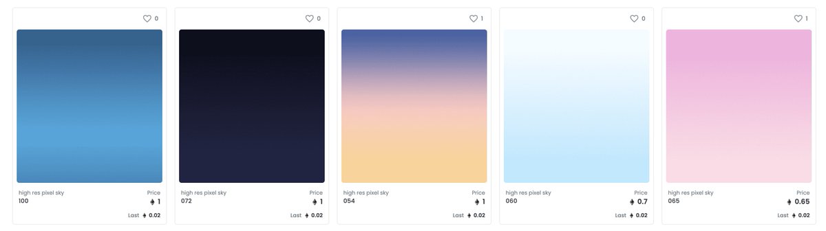 pixelskynft's tweet photo. @moonshilla @24pxClouds high res are out now 👀

#highrespixelsky #pixelsky #pixelcloud #pixelart #pixelnft #24px 

do with that information what you will 🤷‍♂️ https://t.co/HucDTSzJaN