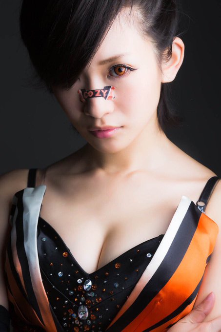 Twitterのコスプレ画像21
